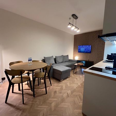 Apartament Dworcowa Konin  Exterior foto