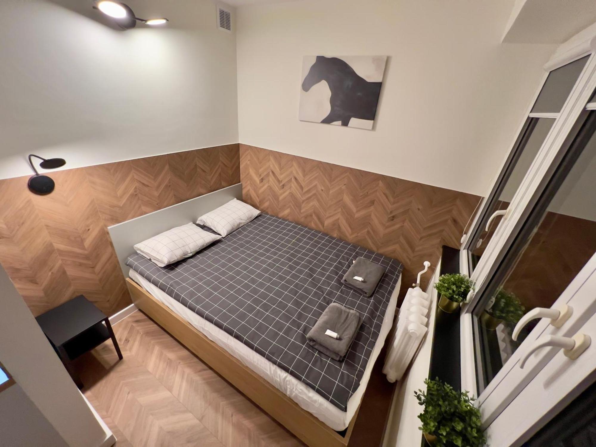 Apartament Dworcowa Konin  Exterior foto