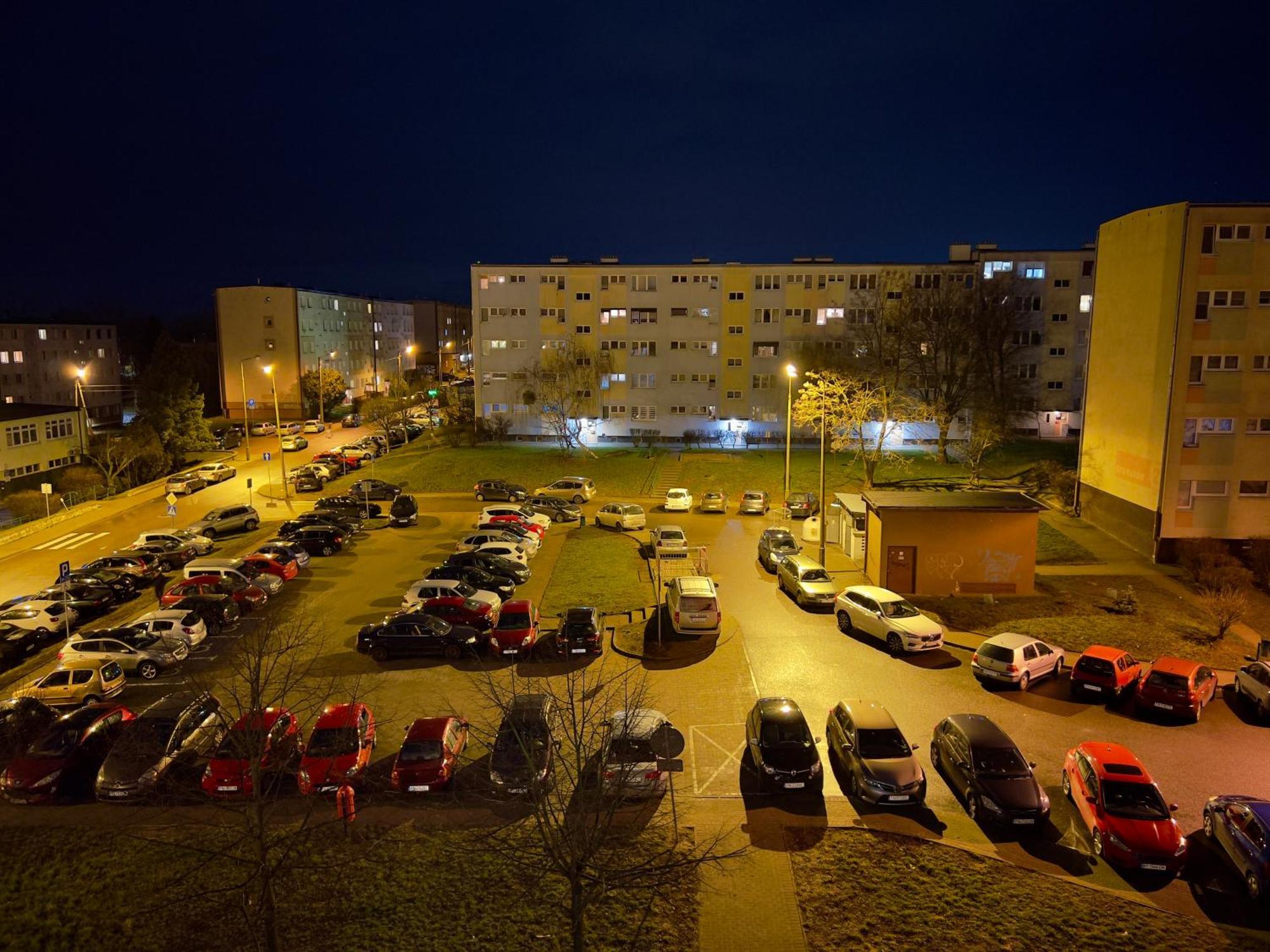 Apartament Dworcowa Konin  Exterior foto