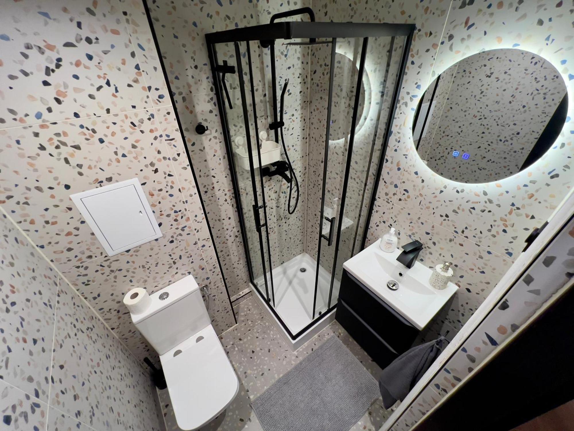 Apartament Dworcowa Konin  Exterior foto